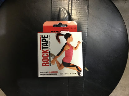 RockTape