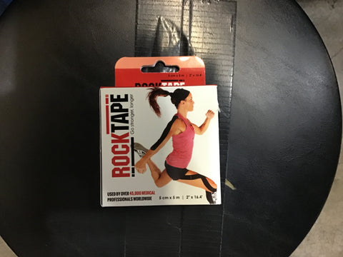 RockTape