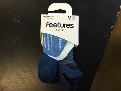 Feetures Elite Light Cushion (No Show Tab)