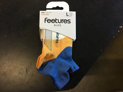 Feetures Elite Light Cushion (No Show Tab)