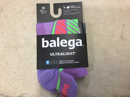 Balega Ultralight No Show Socks
