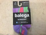 Balega Ultralight No Show Socks