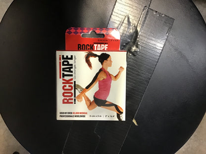RockTape
