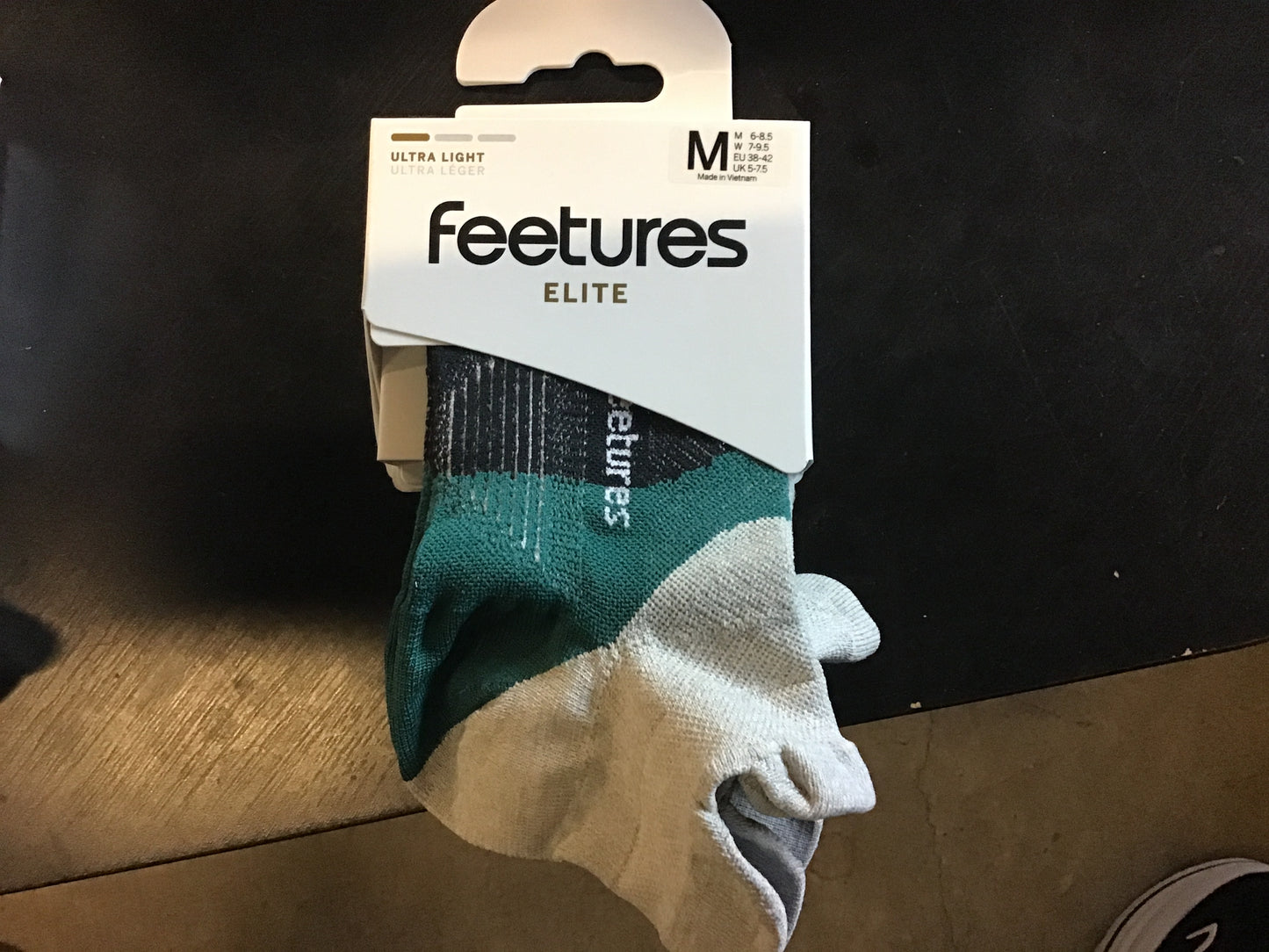 Feetures Elite Ultra Light (No Show Tab)