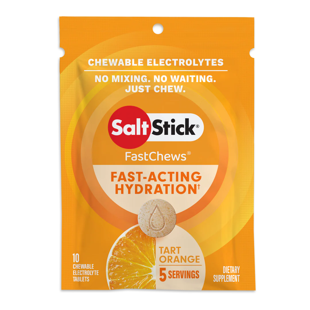 Salt Stick Chews