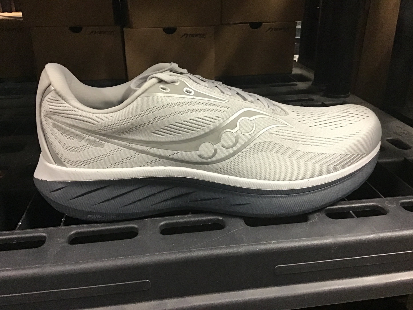 Saucony Ride 14 (Men)