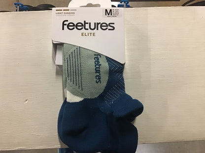 Feetures Elite Light Cushion (No Show Tab)