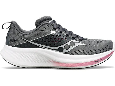 Saucony Ride 17 Women