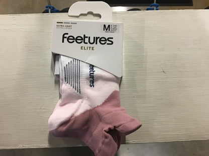 Feetures Elite Ultra Light (No Show Tab)