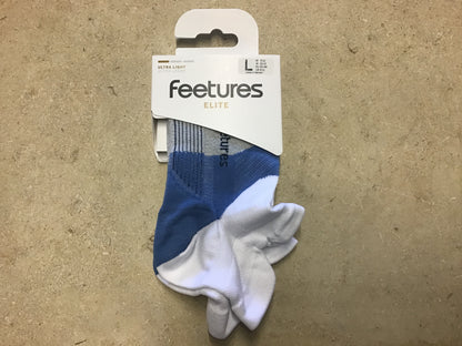 Feetures Elite Ultra Light (No Show Tab)