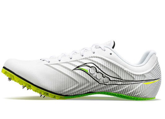 Saucony spitfire 5 (womens)