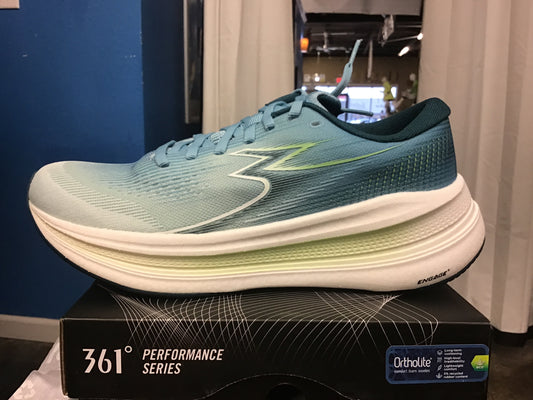 361 Centauri 3 (Women)