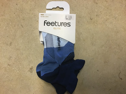 Feetures Elite Ultra Light (No Show Tab)