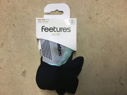 Feetures Elite Light Cushion (No Show Tab)