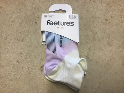 Feetures Elite Ultra Light (No Show Tab)