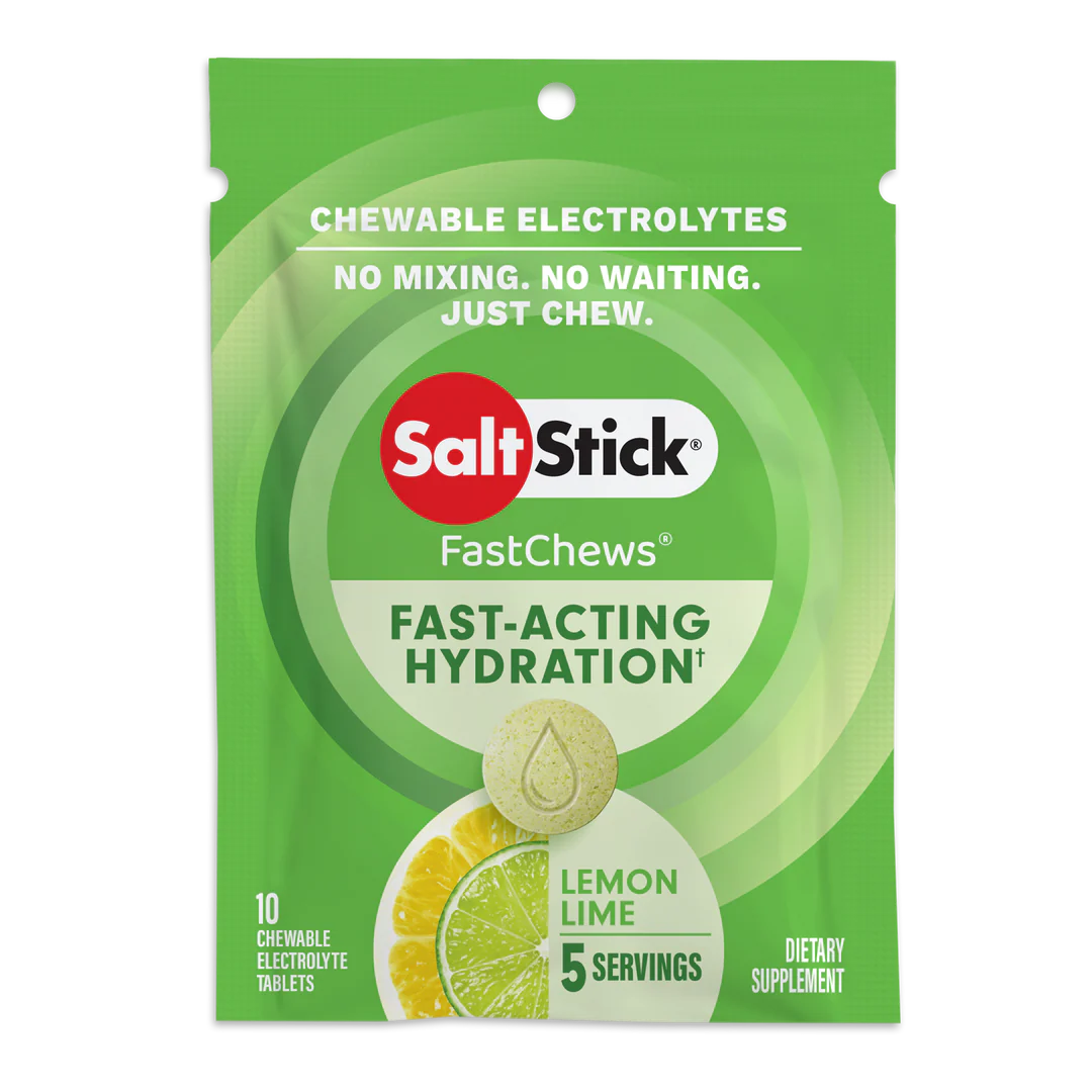 Salt Stick Chews