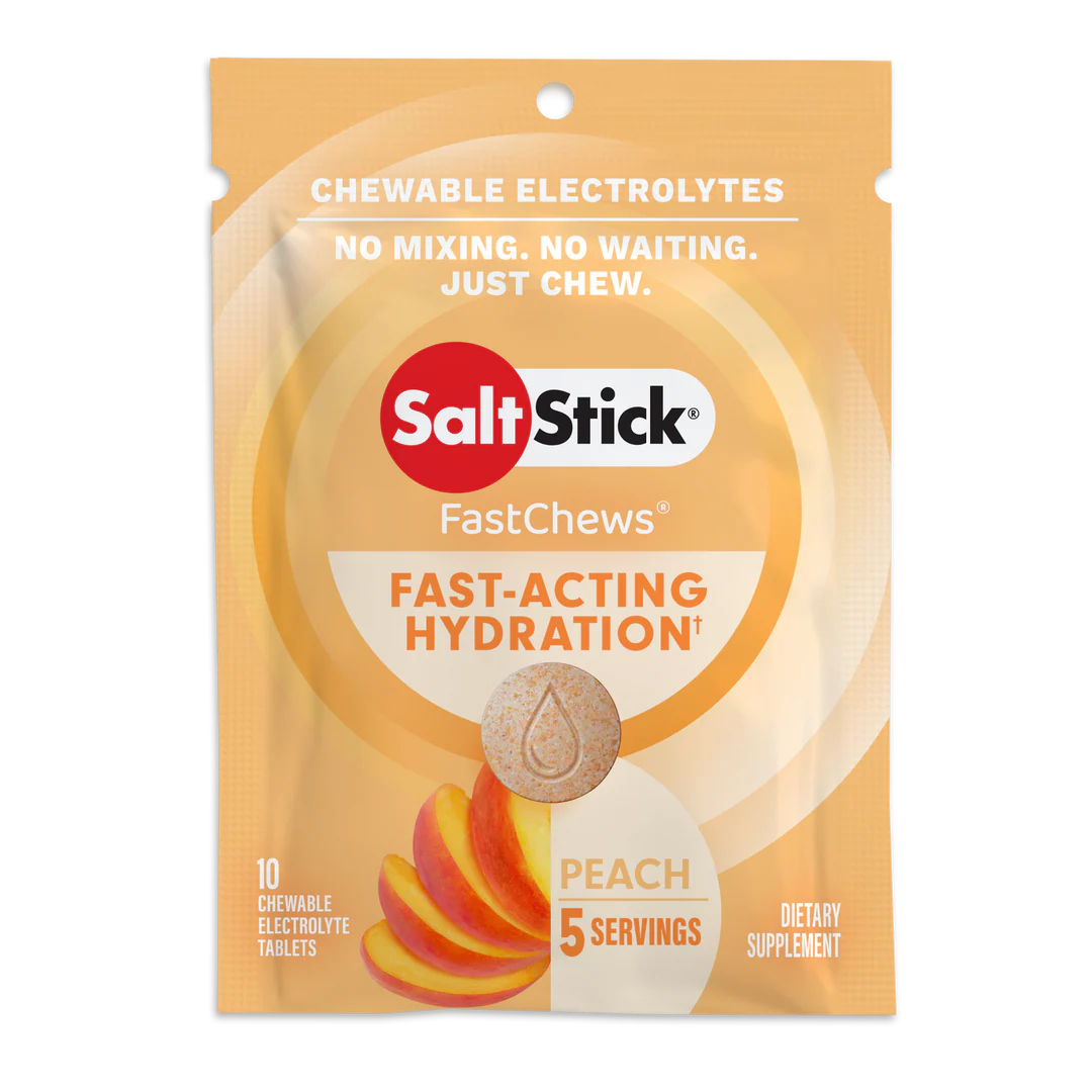 Salt Stick Chews