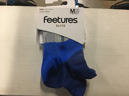 Feetures Elite Ultra Light (No Show Tab)