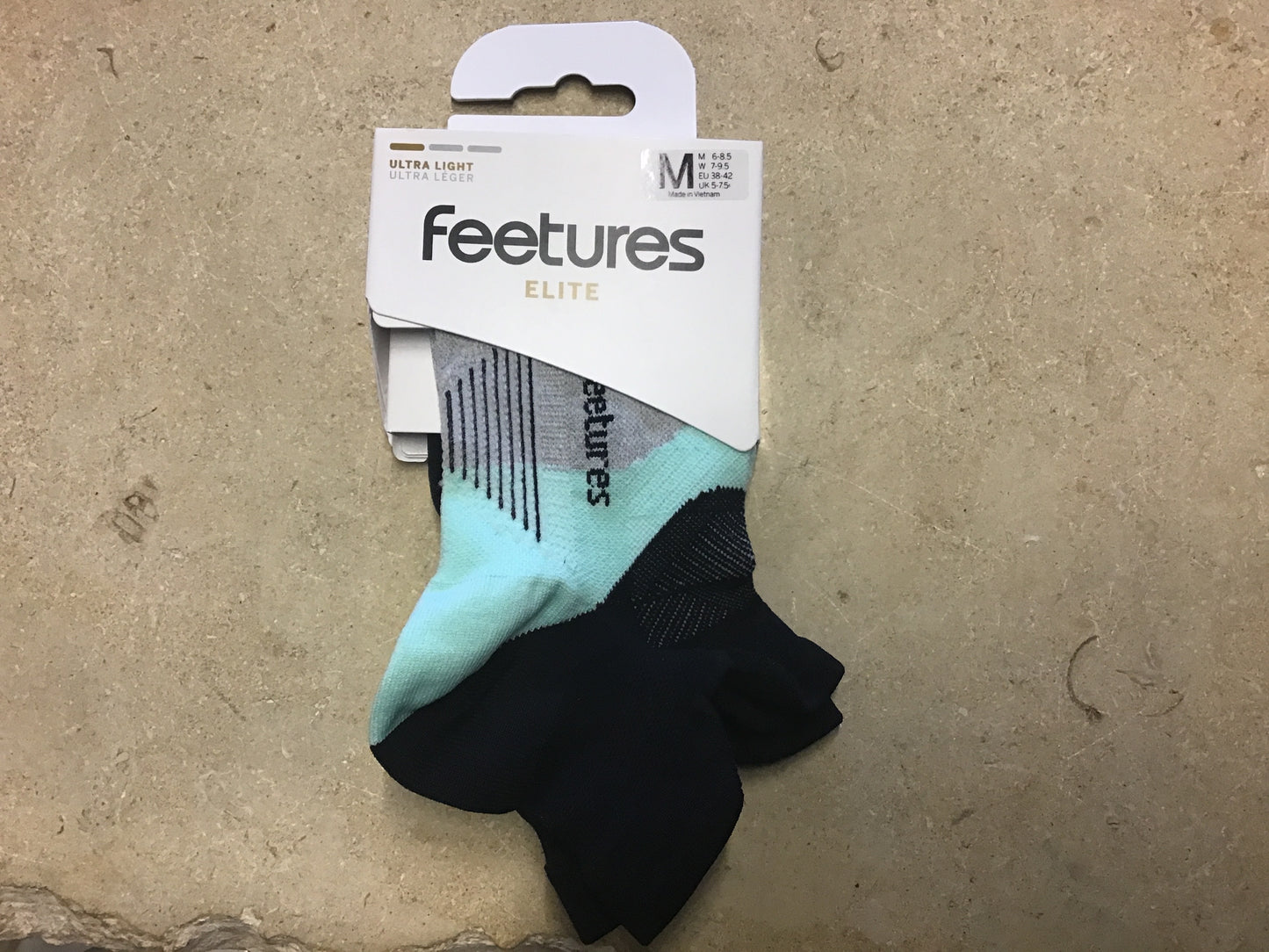 Feetures Elite Ultra Light (No Show Tab)