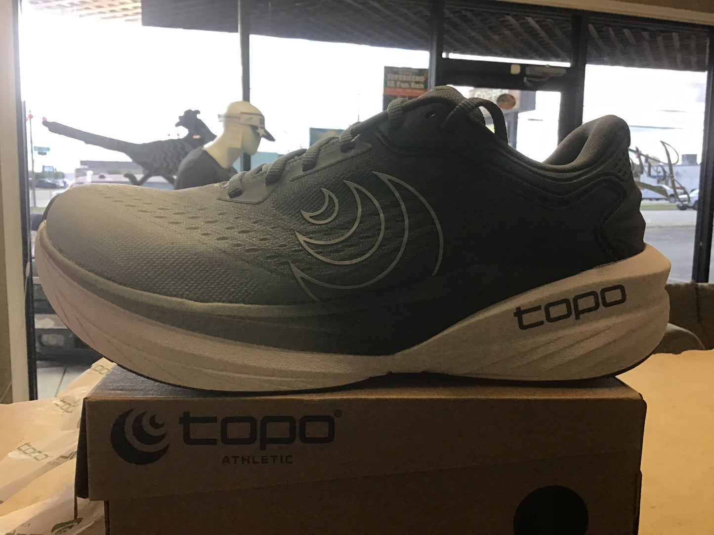 Topo Phantom 4 (Women)