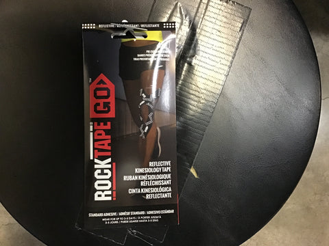 RockTape Go Reflective