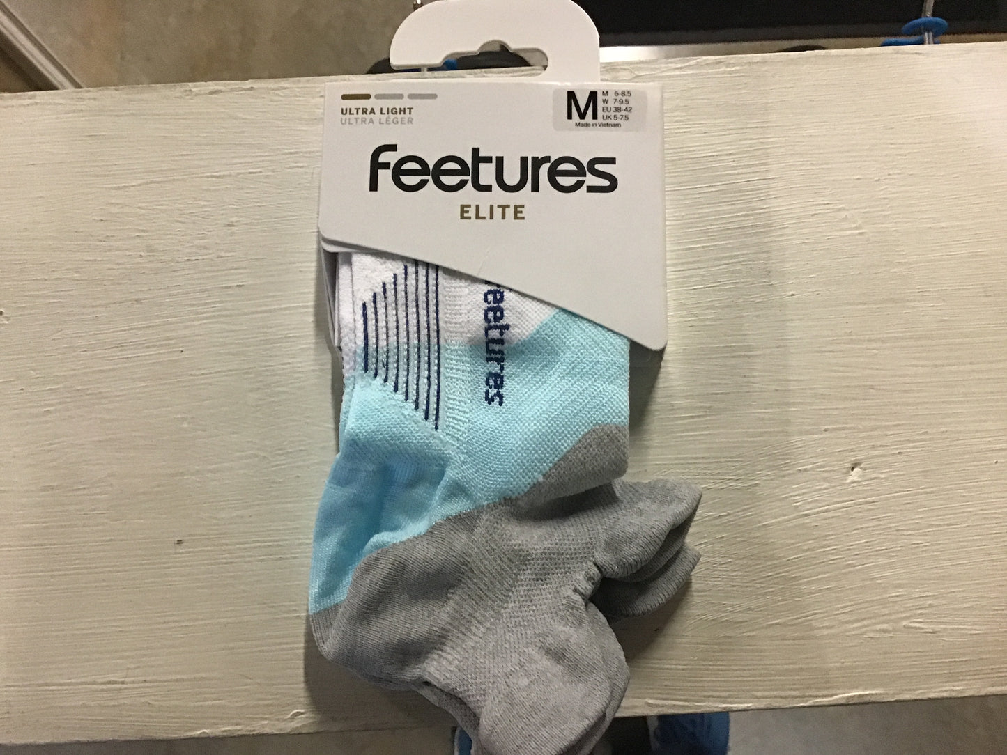 Feetures Elite Ultra Light (No Show Tab)