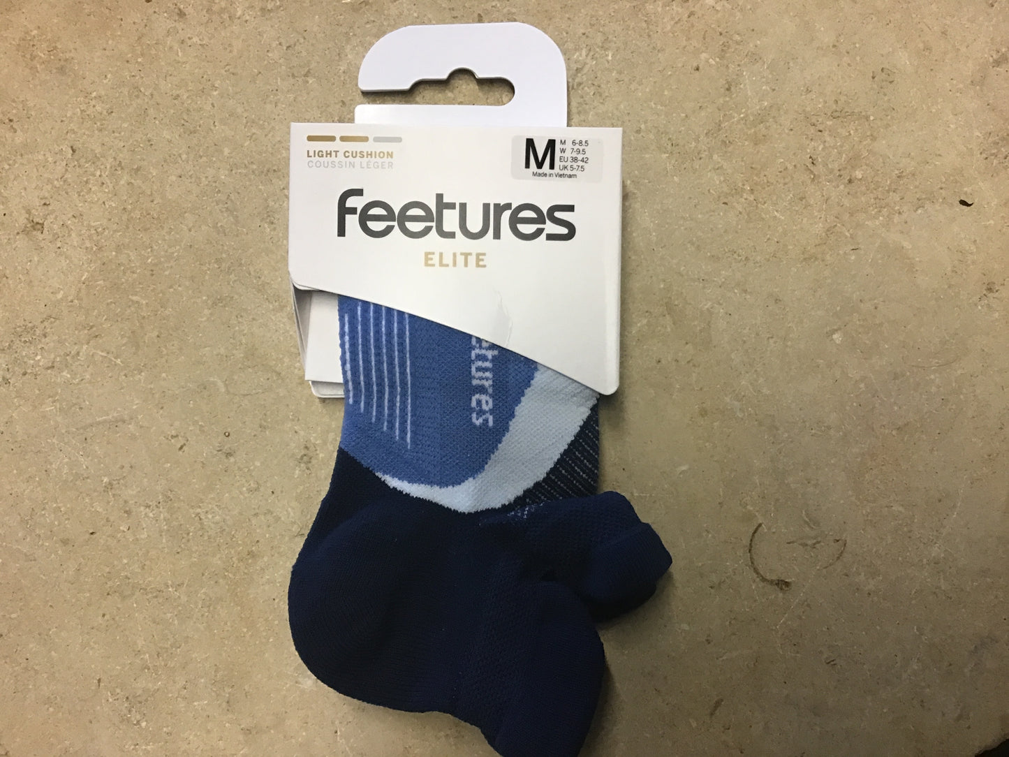 Feetures Elite Ultra Light (No Show Tab)
