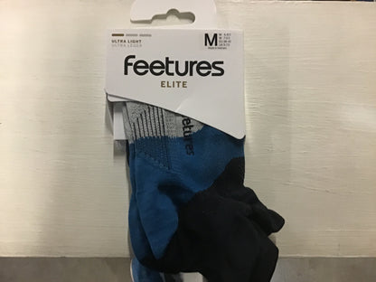 Feetures Elite Ultra Light (No Show Tab)