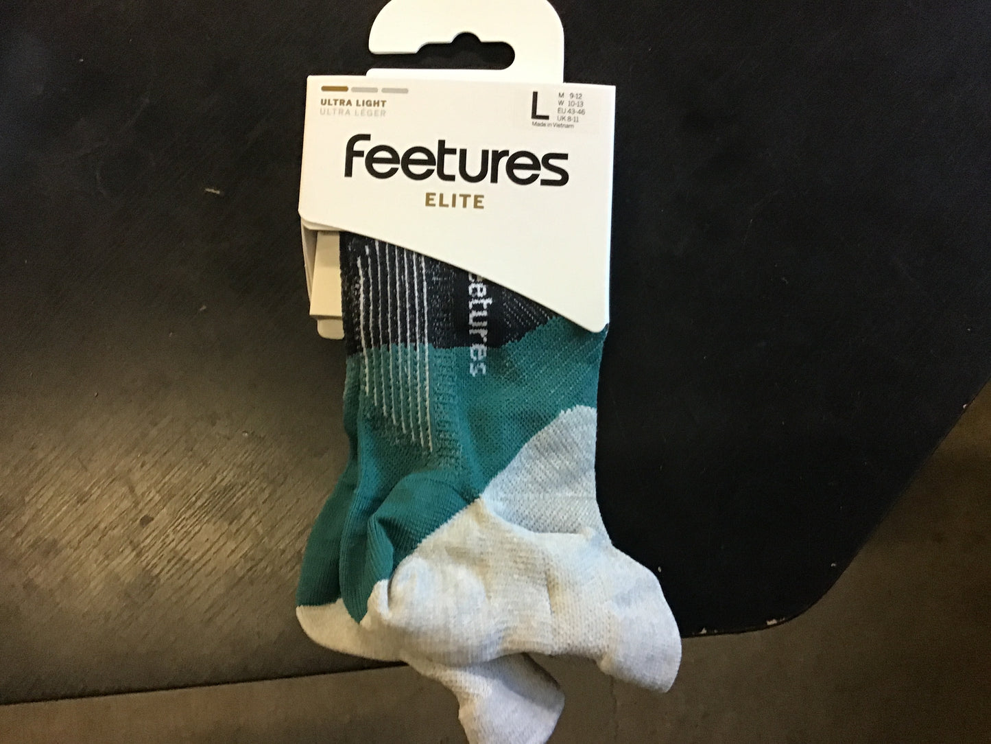 Feetures Elite Ultra Light (No Show Tab)