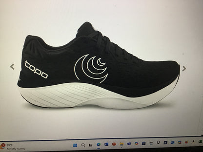 Topo Atmos (Men)