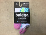 Balega Ultralight No Show Socks