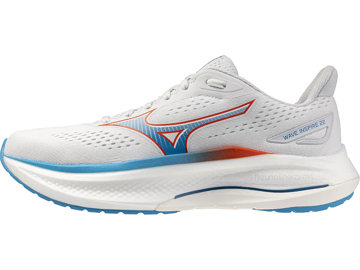 Mizuno Wave Inspire 22 Mens