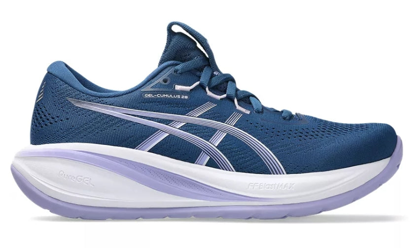 ASICS Gel Cumulus 27 (W)