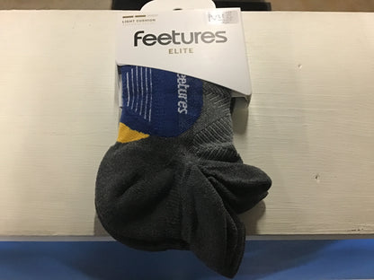 Feetures Elite Light Cushion (No Show Tab)