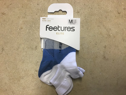 Feetures Elite Ultra Light (No Show Tab)