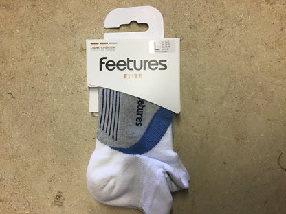 Feetures Elite Light Cushion (No Show Tab)