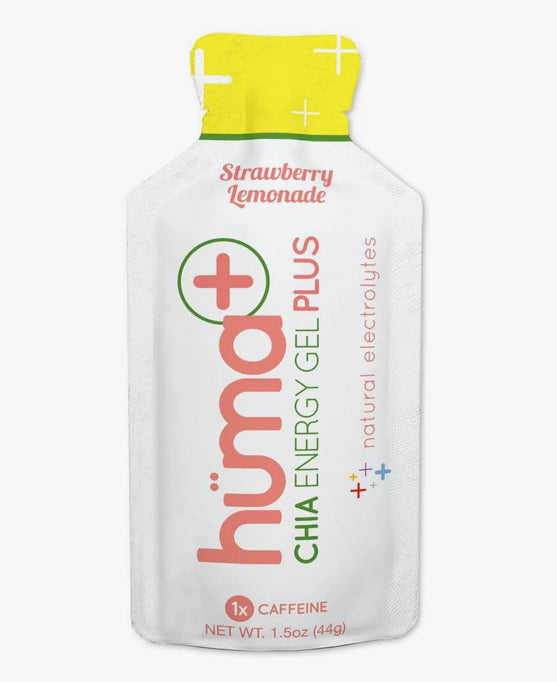 Huma Energy Gel Plus