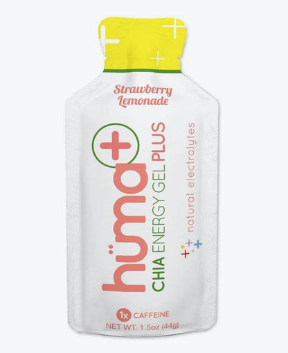 Huma Energy Gel Plus