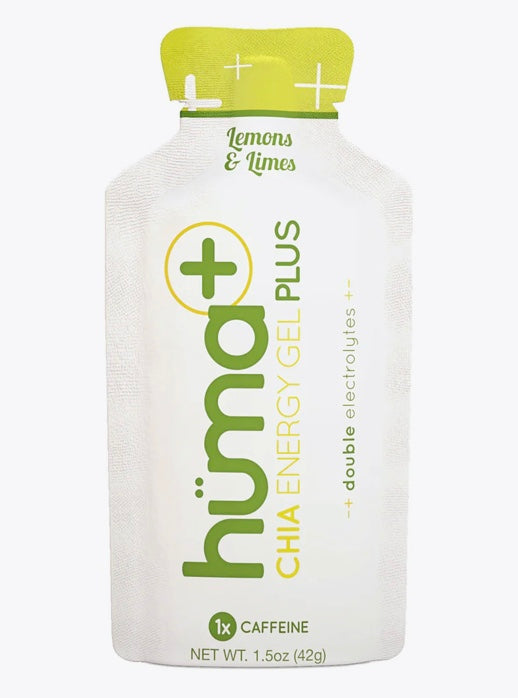 Huma Energy Gel Plus