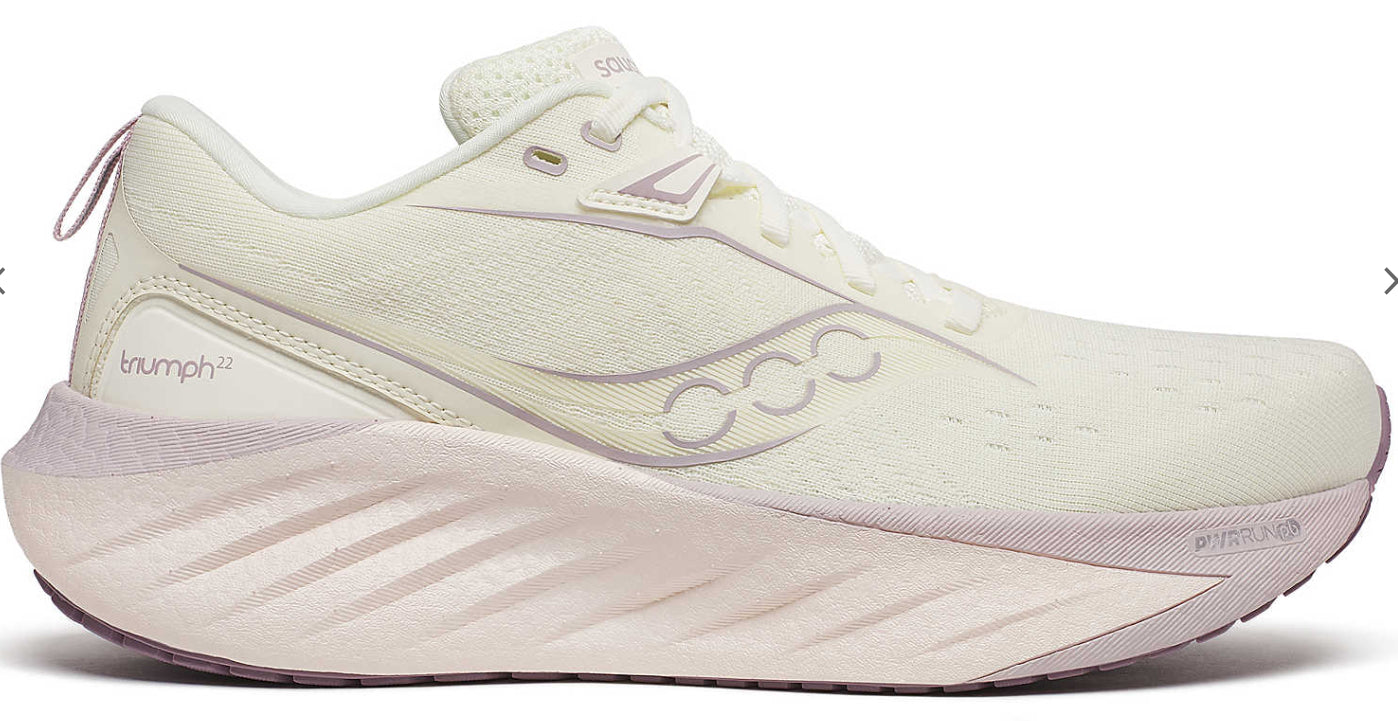 Saucony Triumph 22 (women)