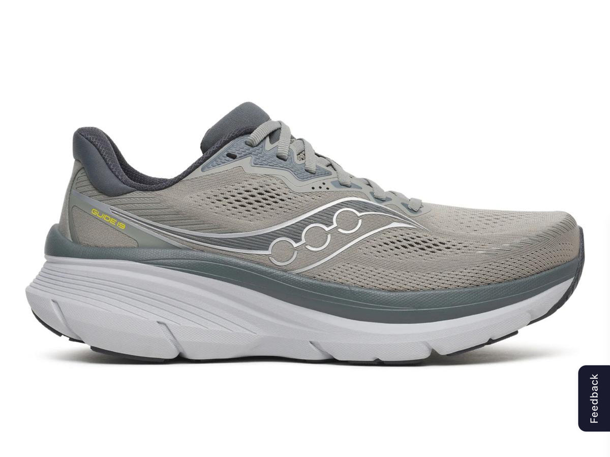 Saucony Guide 19 Mens