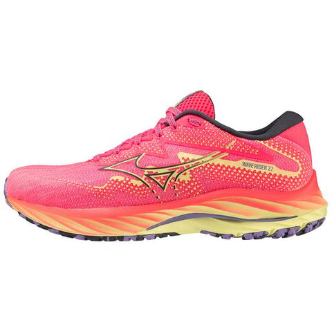 Mizuno Wave Rider 27 (Women)