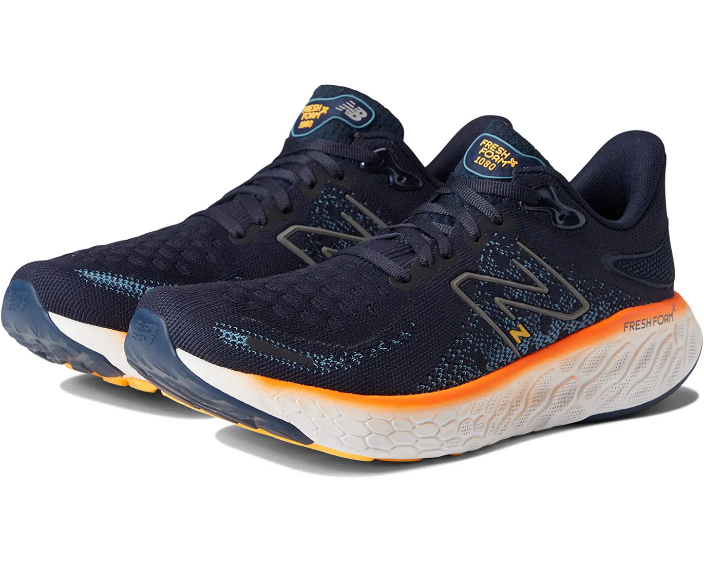 New Balance 1080v12 (Men)