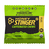 Honey Stinger Energy Chews