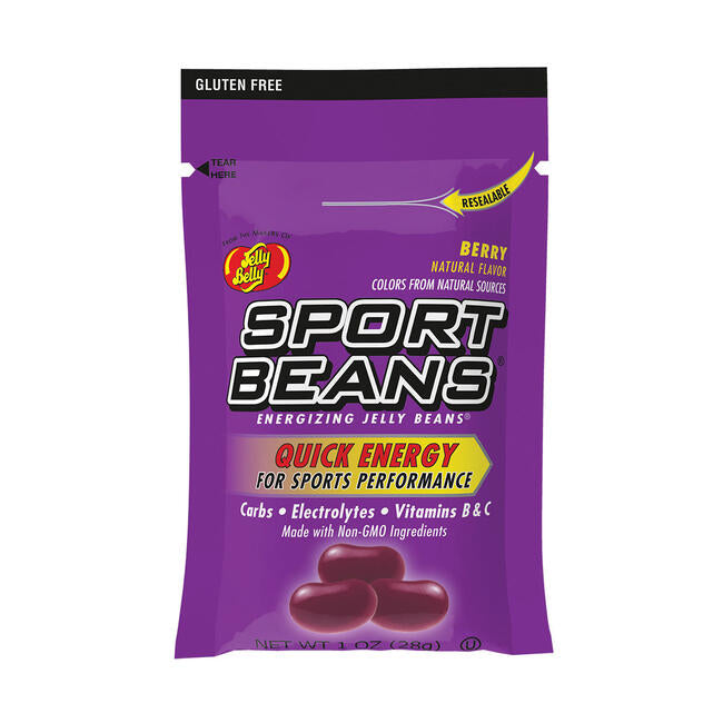 Jelly Belly Sport Beans