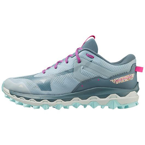 Mizuno Wave Mujin 9 Trail (Women)