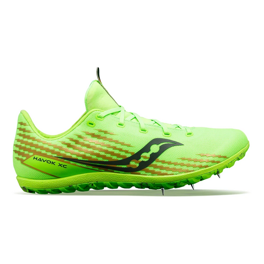 Saucony Havok XC 3 (Men)