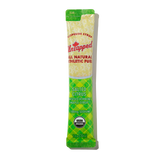 Untapped Energy Gels