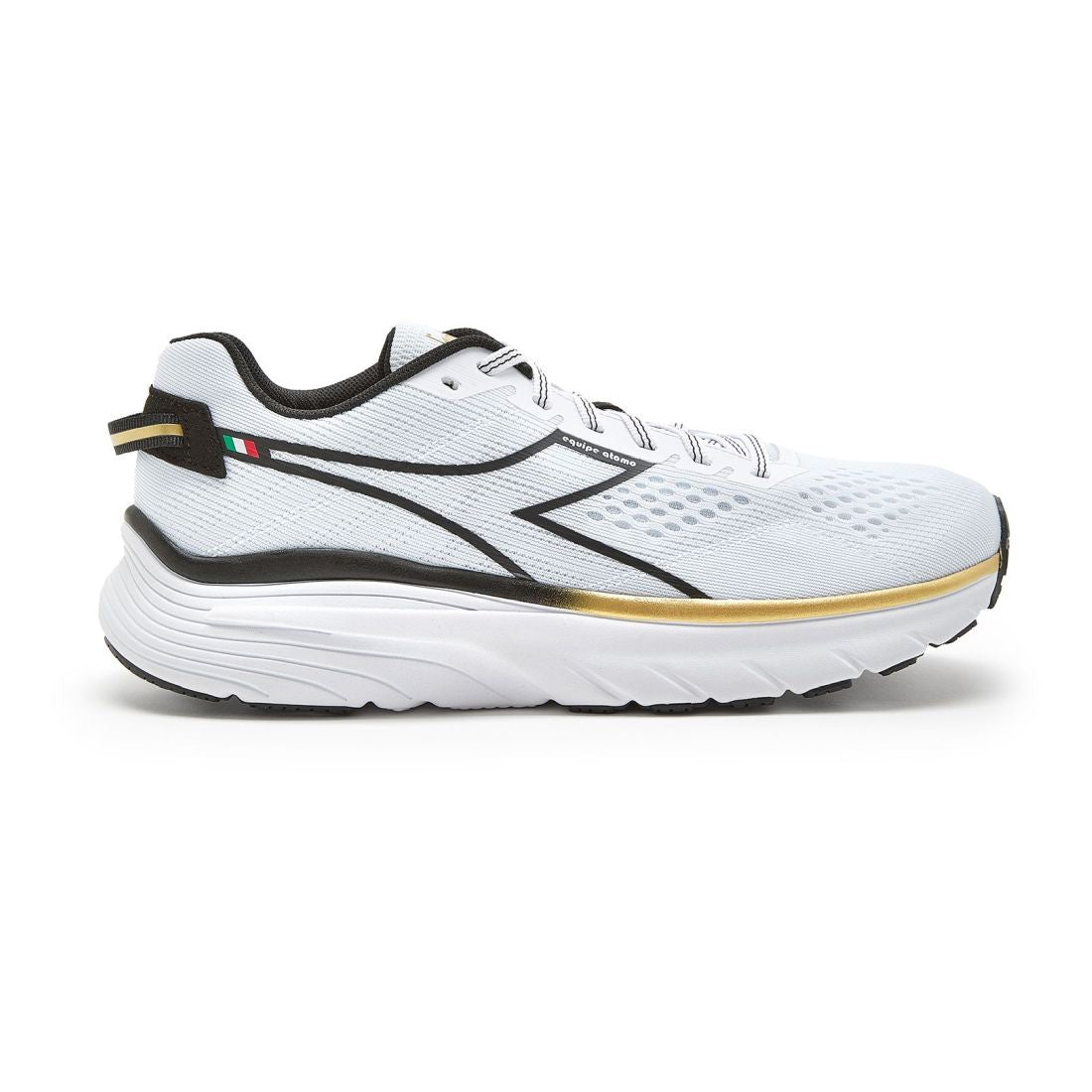Diadora Equipe Atomo (Men)