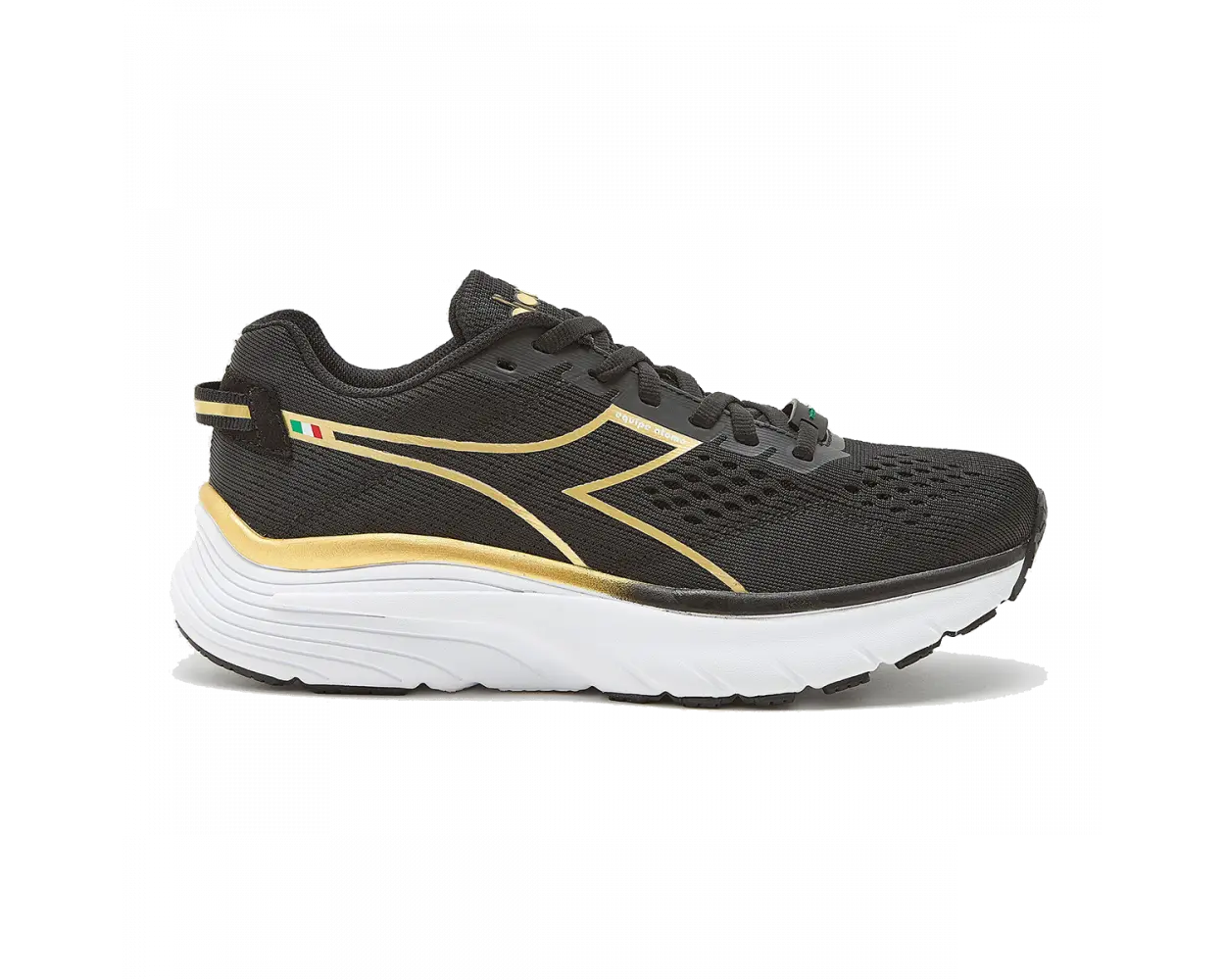 Diadora Equipe Atomo (Women)